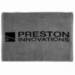 Preston Innovations Towel Grey